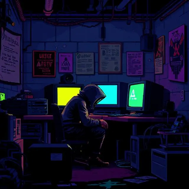 Behind the Binary