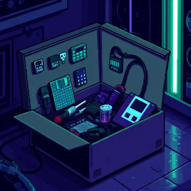 Tools & Resources