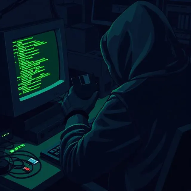 Malware Write-Ups
